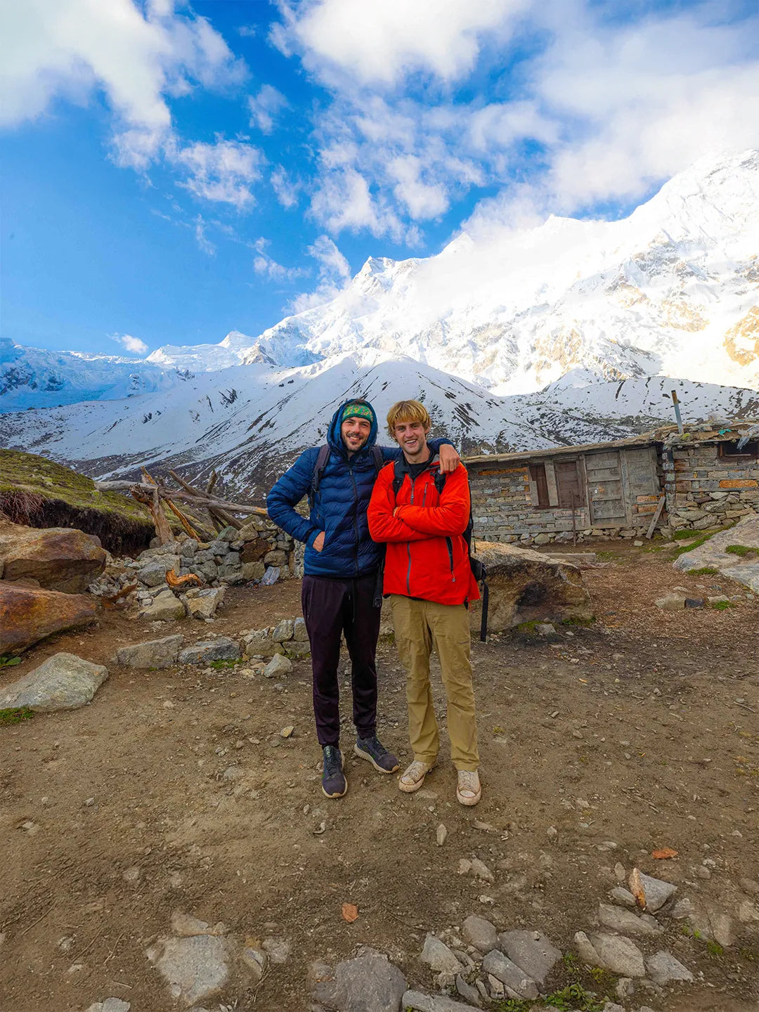 Pakistan & the Himalayas