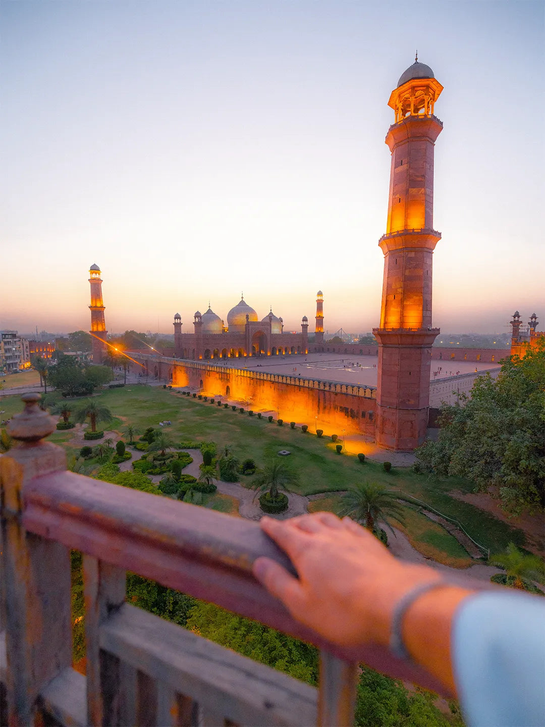 Pakistan & the Himalayas
